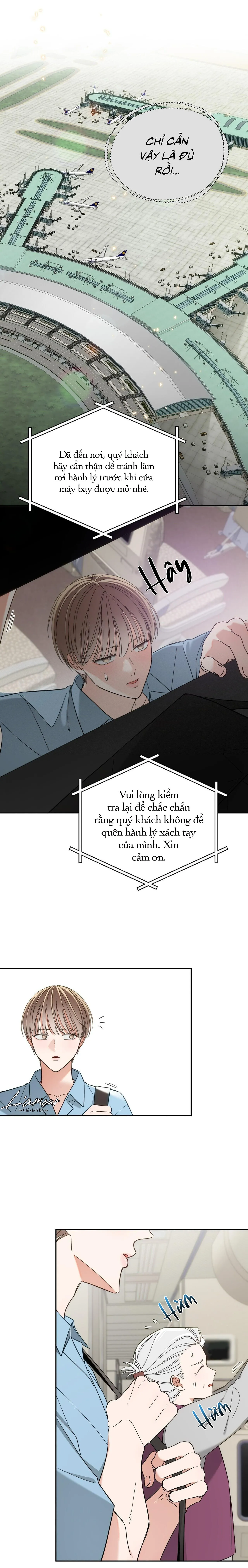 PAYDAY Chapter 13 Trang 11