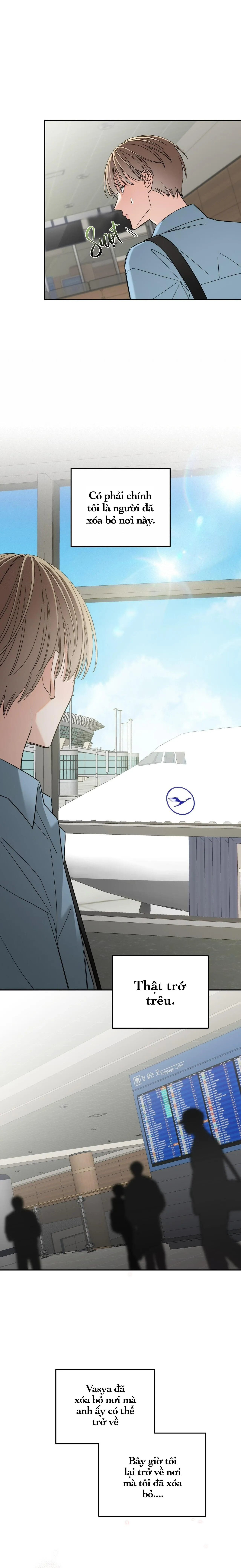 PAYDAY Chapter 13 Trang 14