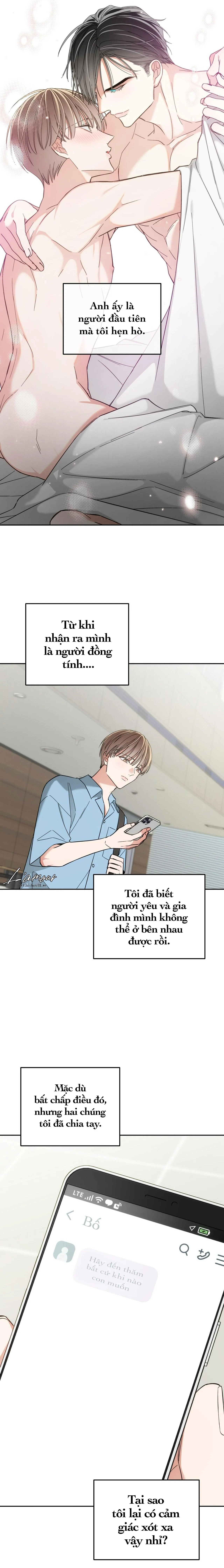 PAYDAY Chapter 13 Trang 15