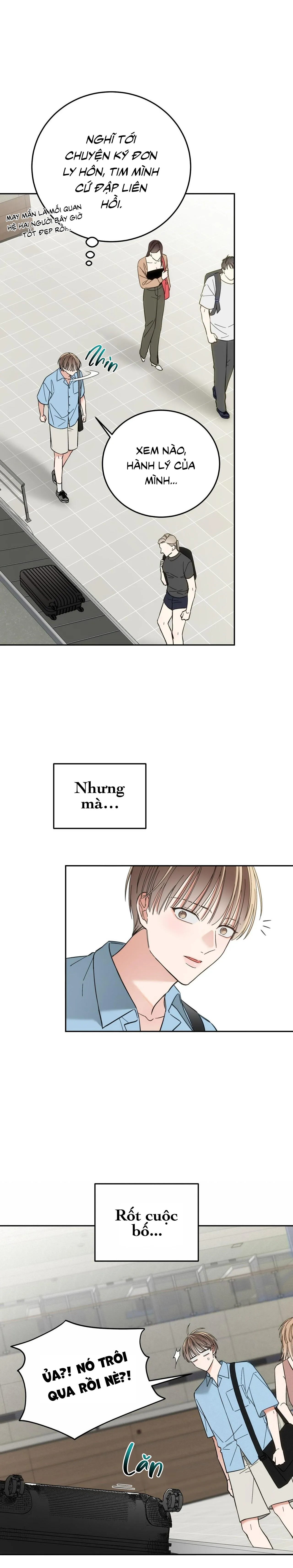 PAYDAY Chapter 13 Trang 16