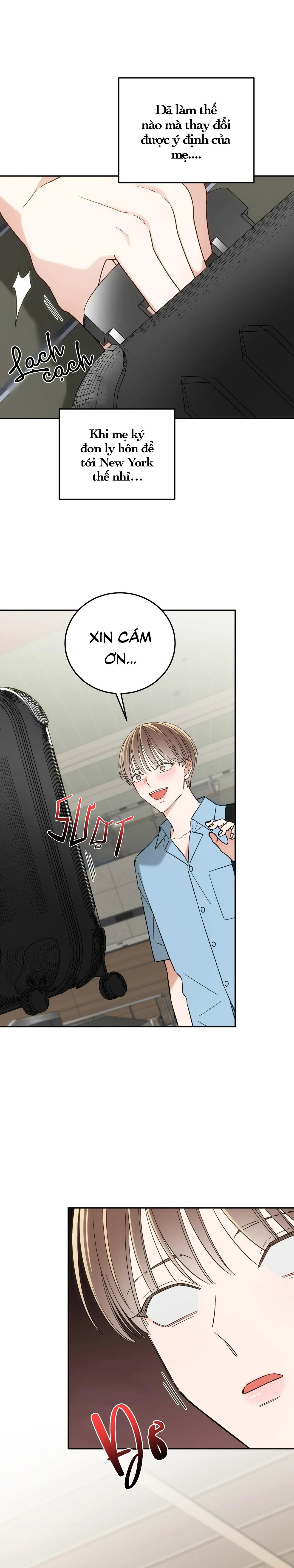 PAYDAY Chapter 13 Trang 17