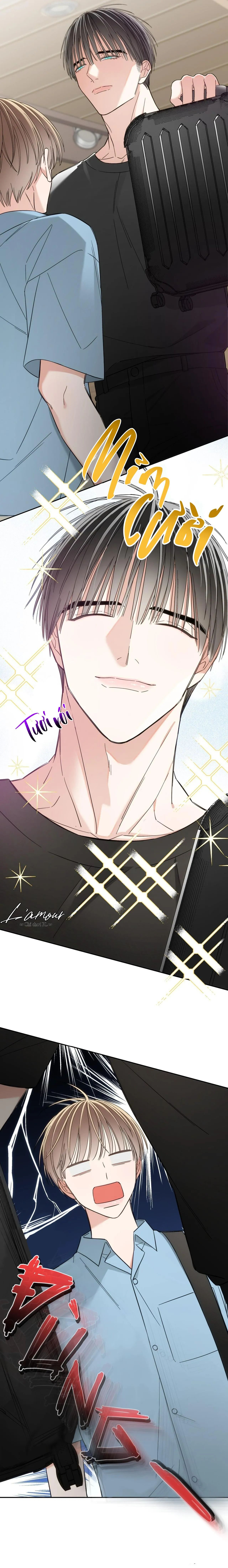 PAYDAY Chapter 13 Trang 18