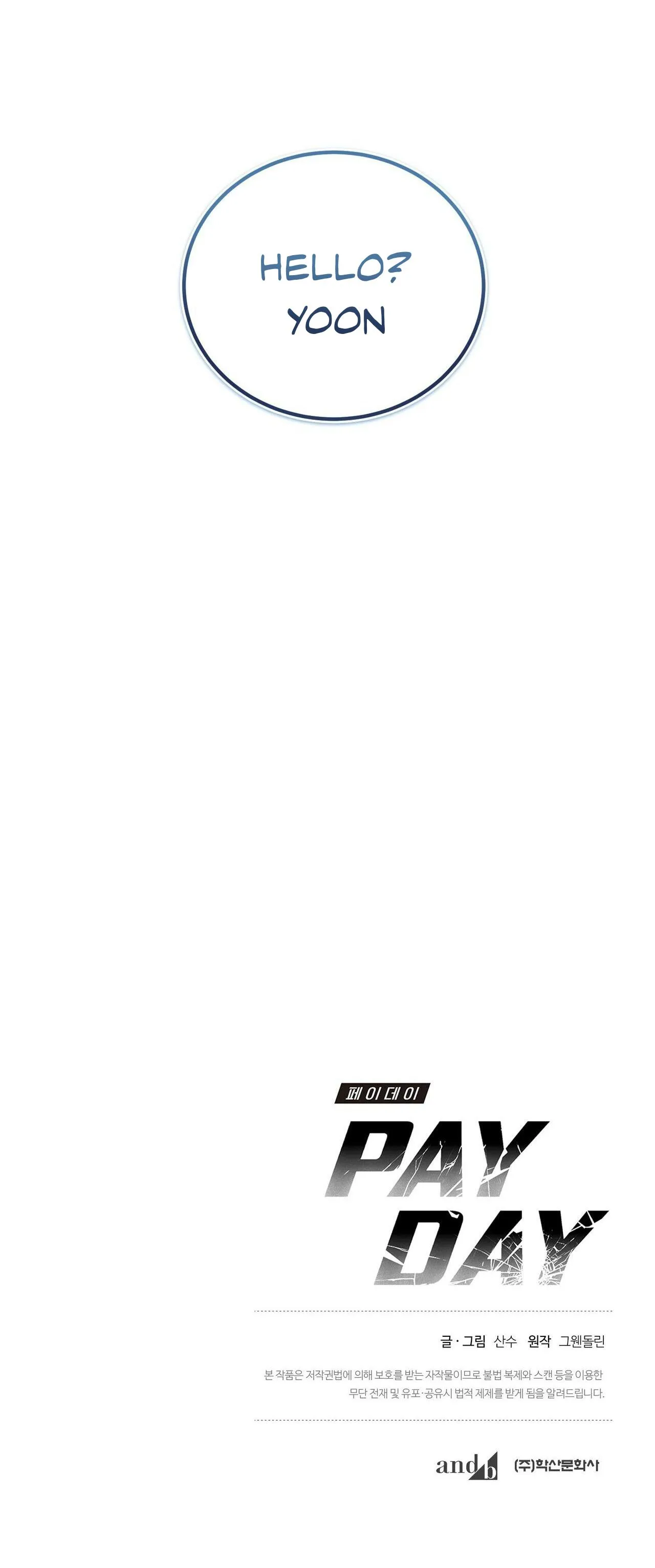 PAYDAY Chapter 13 Trang 19