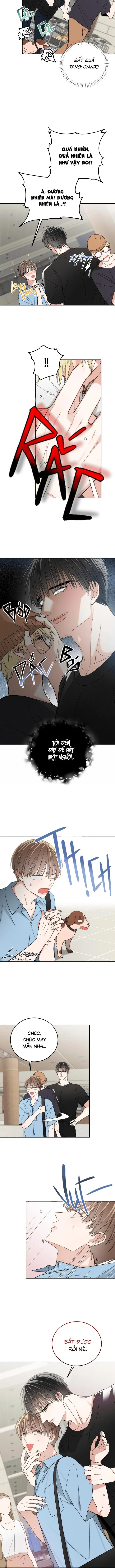 PAYDAY Chapter 14 Trang 3