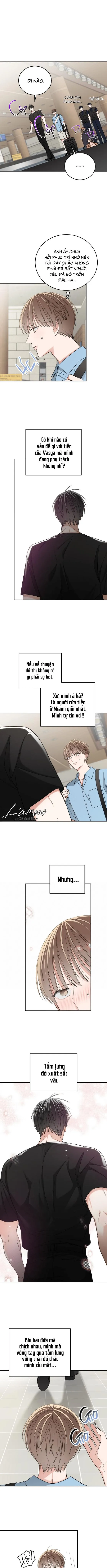 PAYDAY Chapter 14 Trang 4