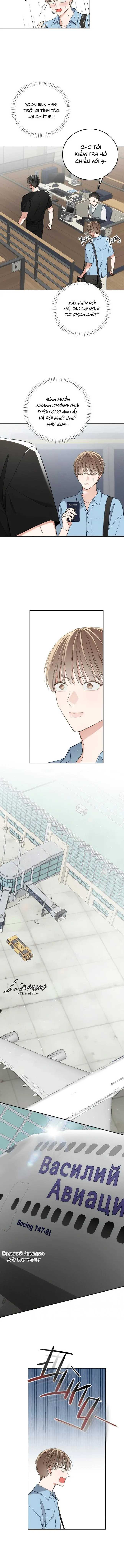 PAYDAY Chapter 14 Trang 5