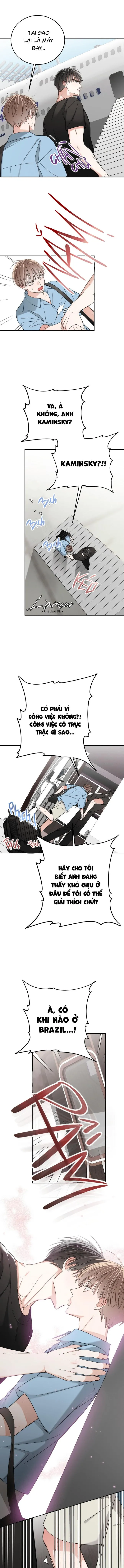 PAYDAY Chapter 14 Trang 6