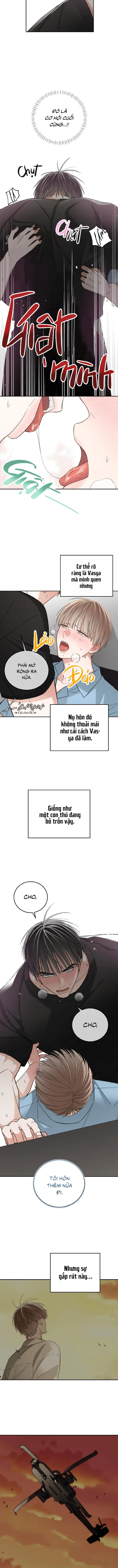 PAYDAY Chapter 14 Trang 8