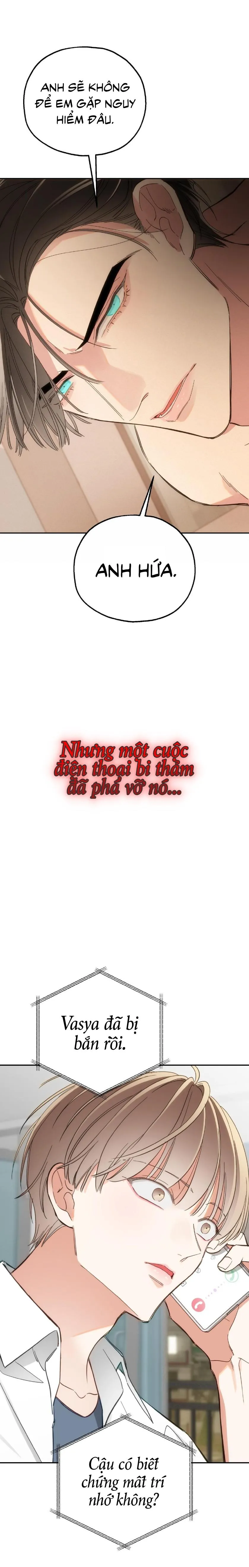 PAYDAY Chapter 0 Trang 4