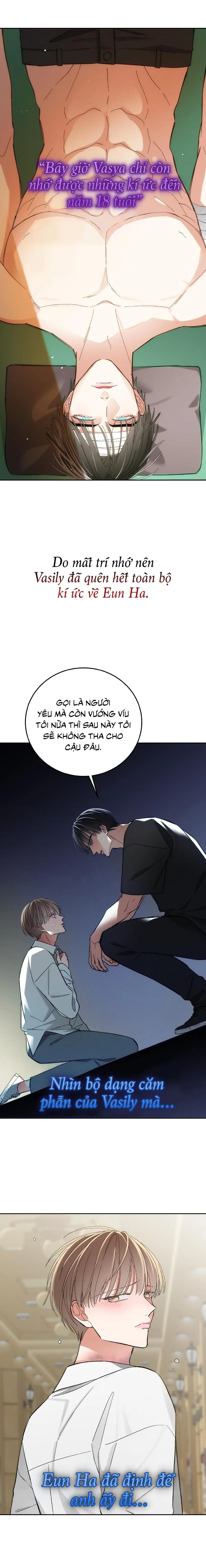 PAYDAY Chapter 0 Trang 5