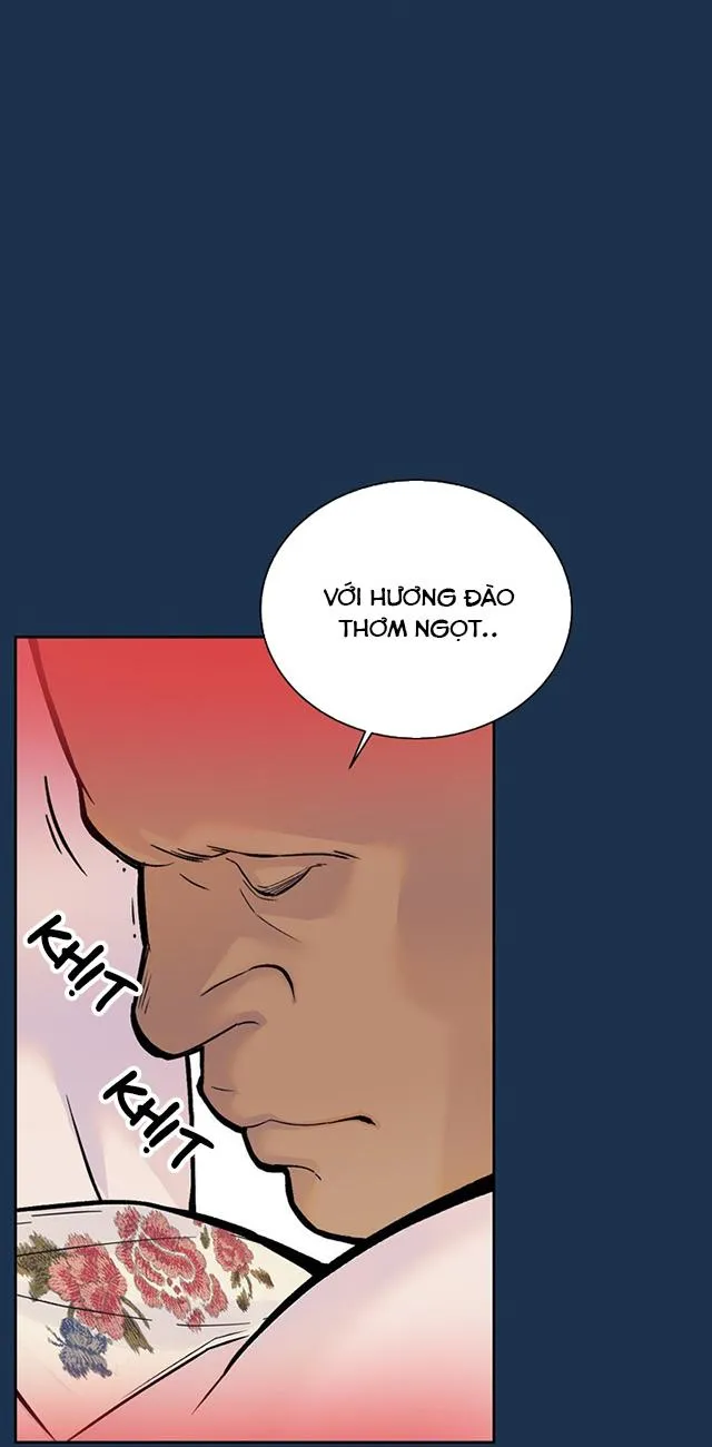 (END SS1) PEACH BOY Chapter 2 Trang 8