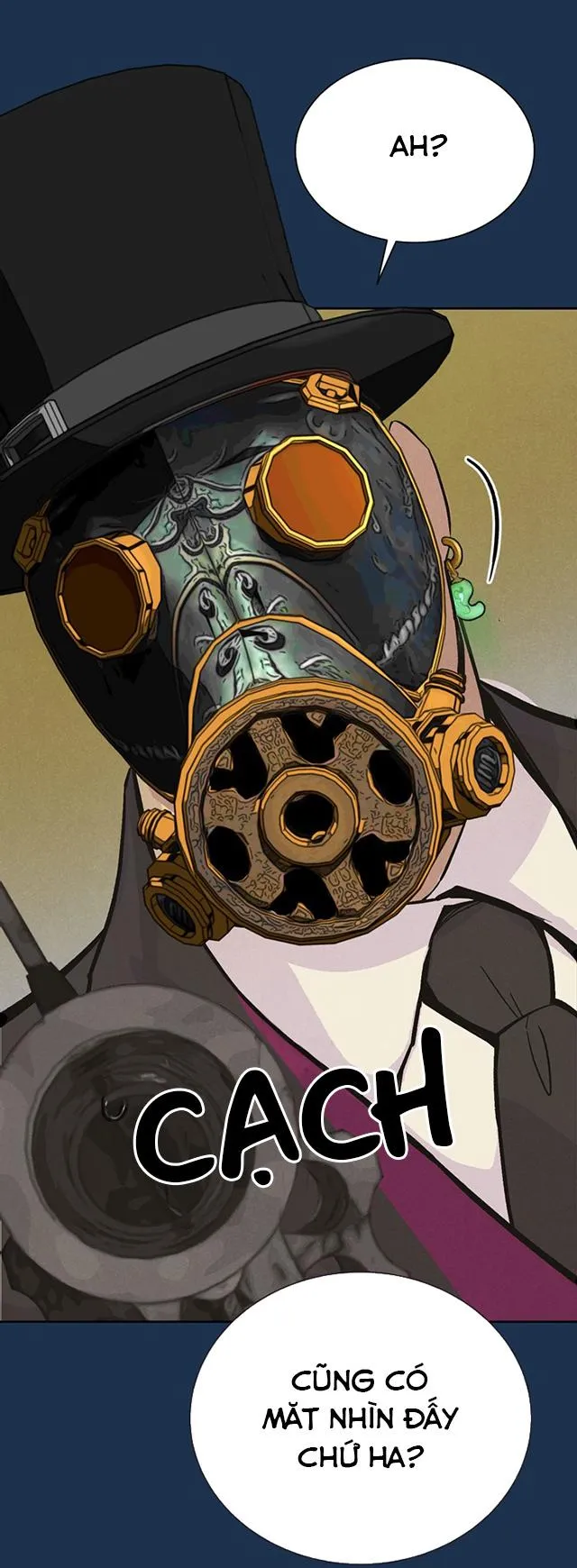 (END SS1) PEACH BOY Chapter 2 Trang 20