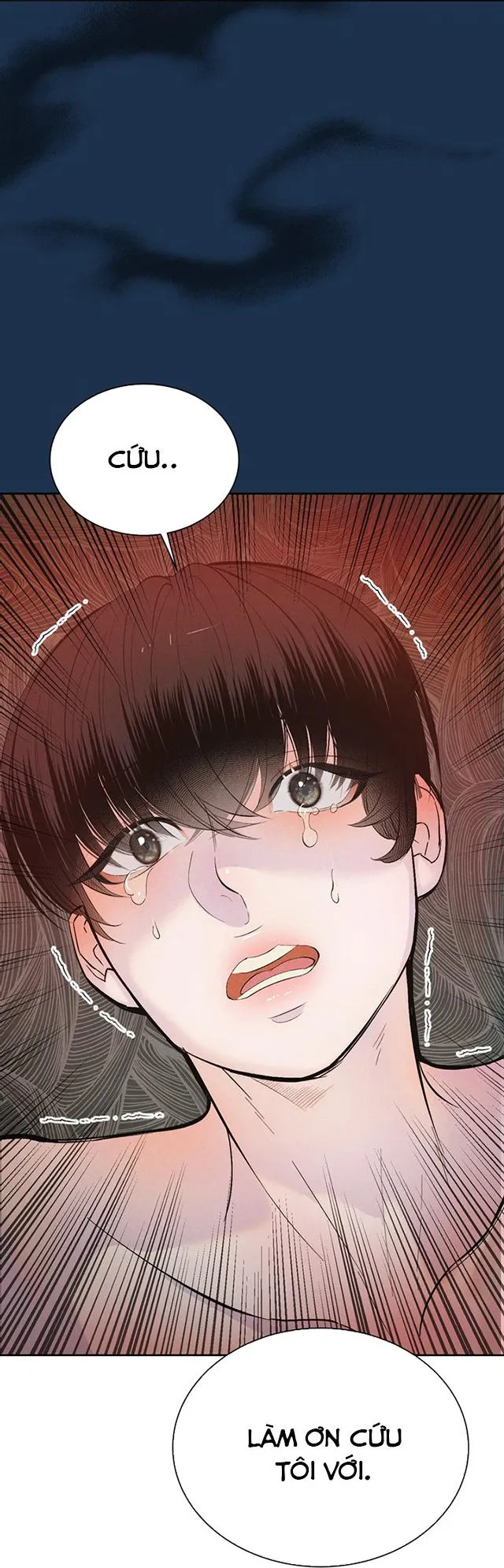 (END SS1) PEACH BOY Chapter 2 Trang 22