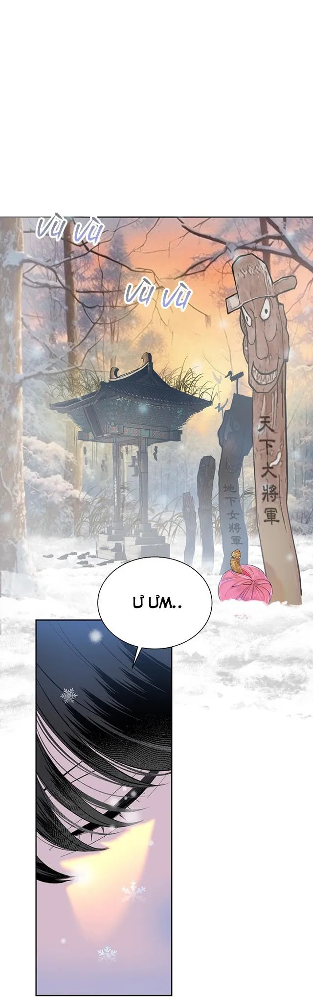 (END SS1) PEACH BOY Chapter 2 Trang 28