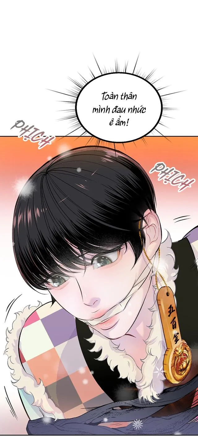 (END SS1) PEACH BOY Chapter 2 Trang 31