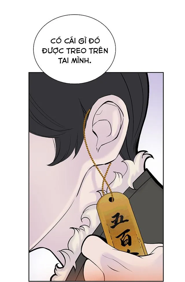 (END SS1) PEACH BOY Chapter 2 Trang 34