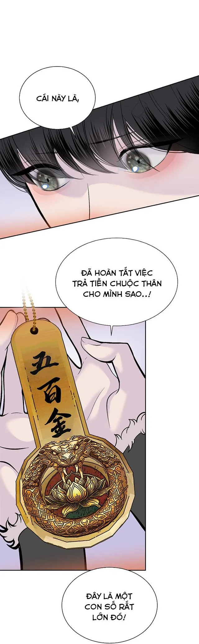 (END SS1) PEACH BOY Chapter 2 Trang 35