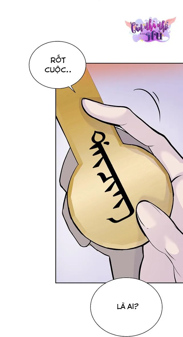 (END SS1) PEACH BOY Chapter 2 Trang 36