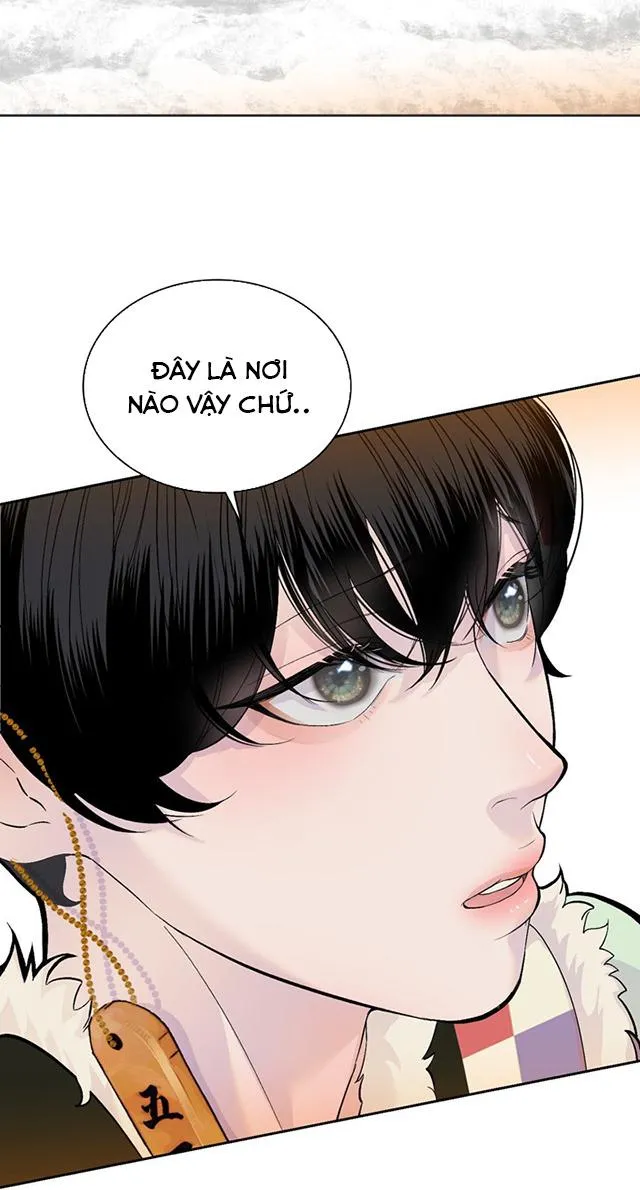 (END SS1) PEACH BOY Chapter 2 Trang 40