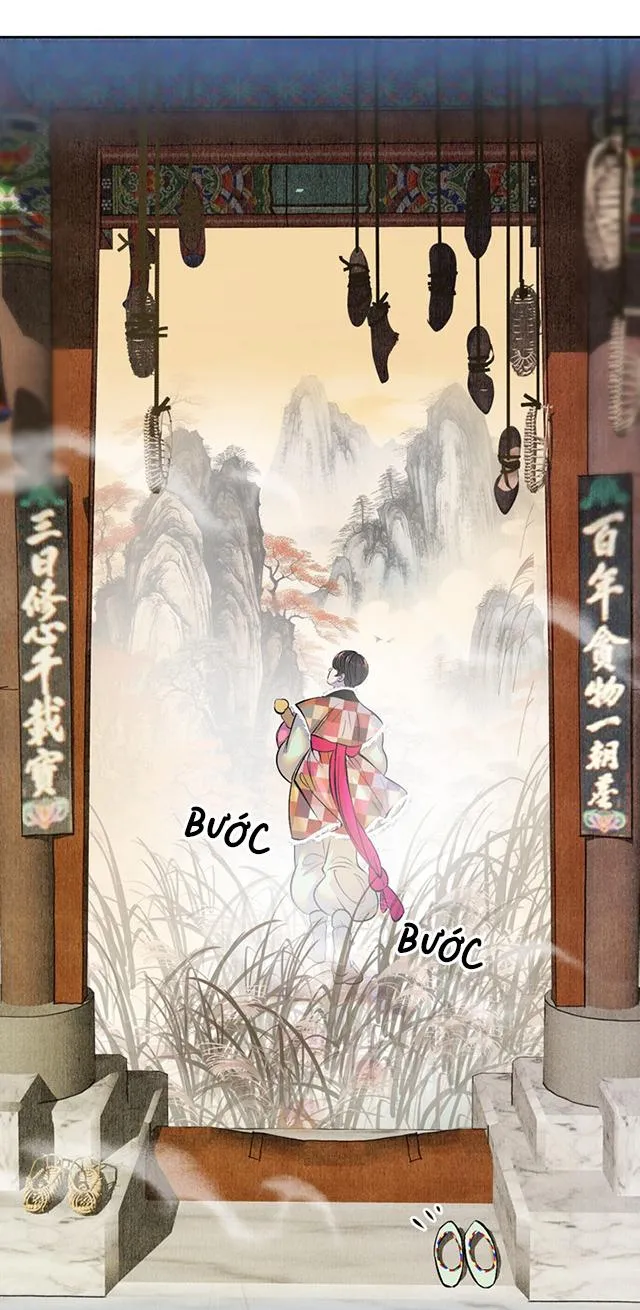 (END SS1) PEACH BOY Chapter 2 Trang 50