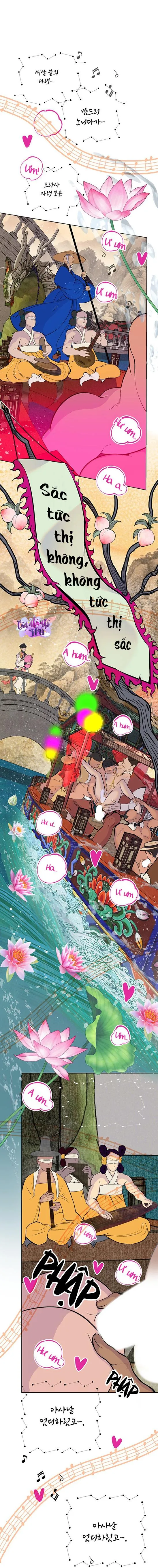 (END SS1) PEACH BOY Chapter 2 Trang 54