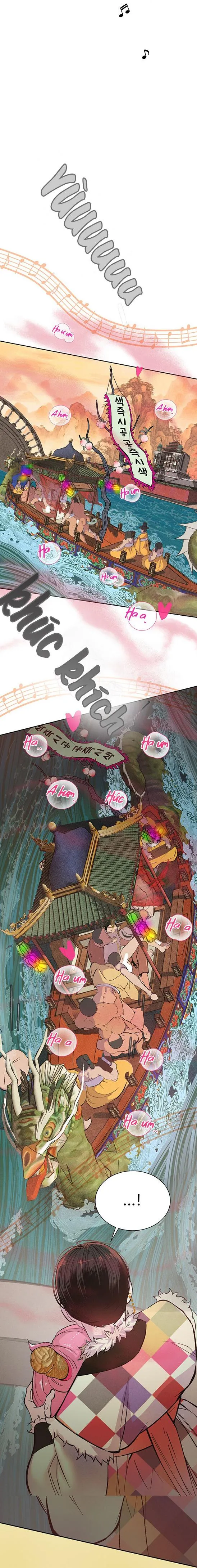 (END SS1) PEACH BOY Chapter 2 Trang 55