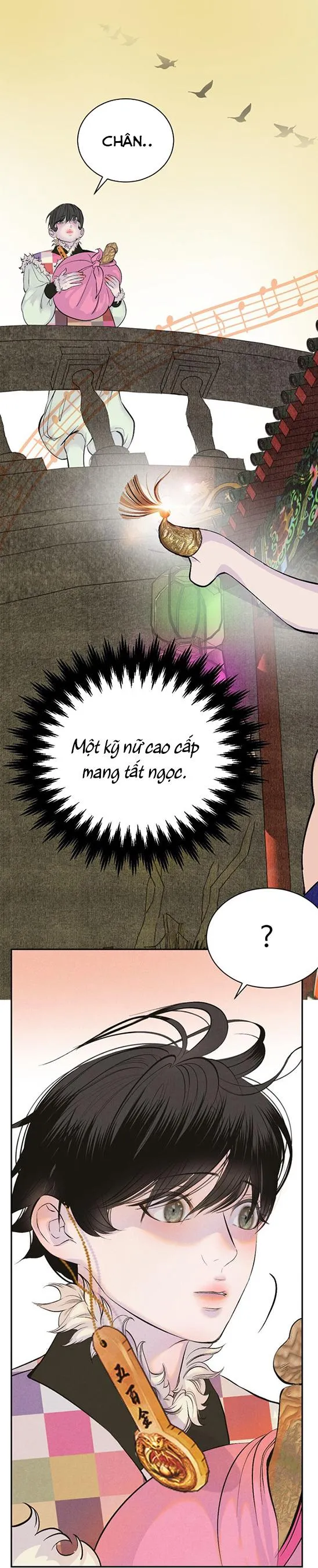 (END SS1) PEACH BOY Chapter 2 Trang 56