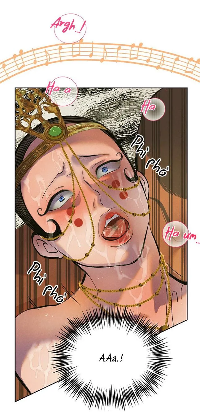 (END SS1) PEACH BOY Chapter 2 Trang 59