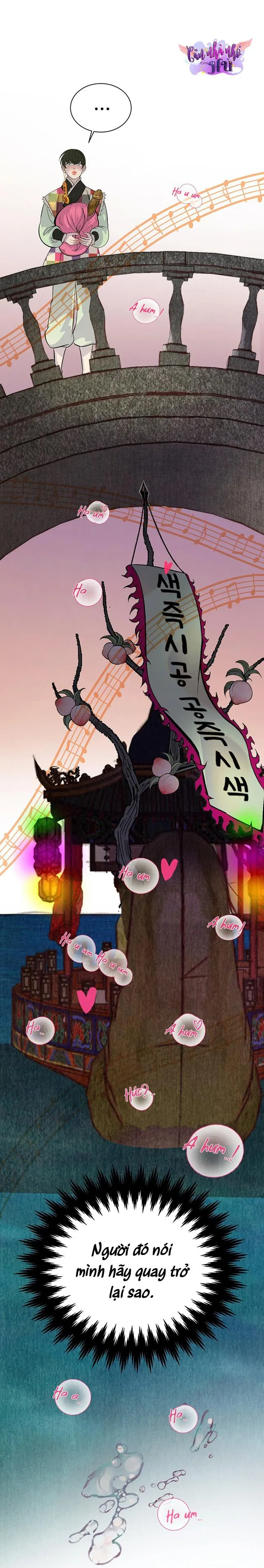 (END SS1) PEACH BOY Chapter 2 Trang 60