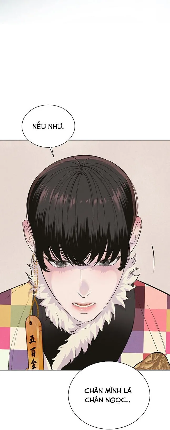 (END SS1) PEACH BOY Chapter 2 Trang 61