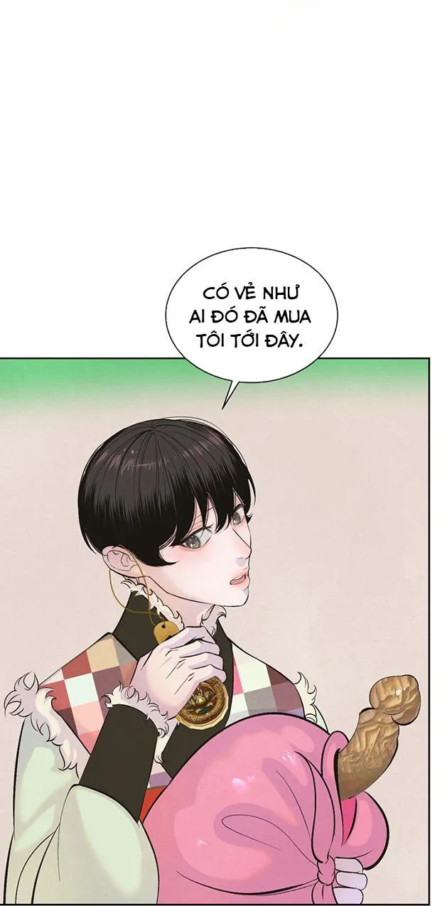 (END SS1) PEACH BOY Chapter 2 Trang 69