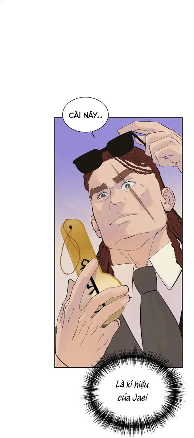 (END SS1) PEACH BOY Chapter 2 Trang 71