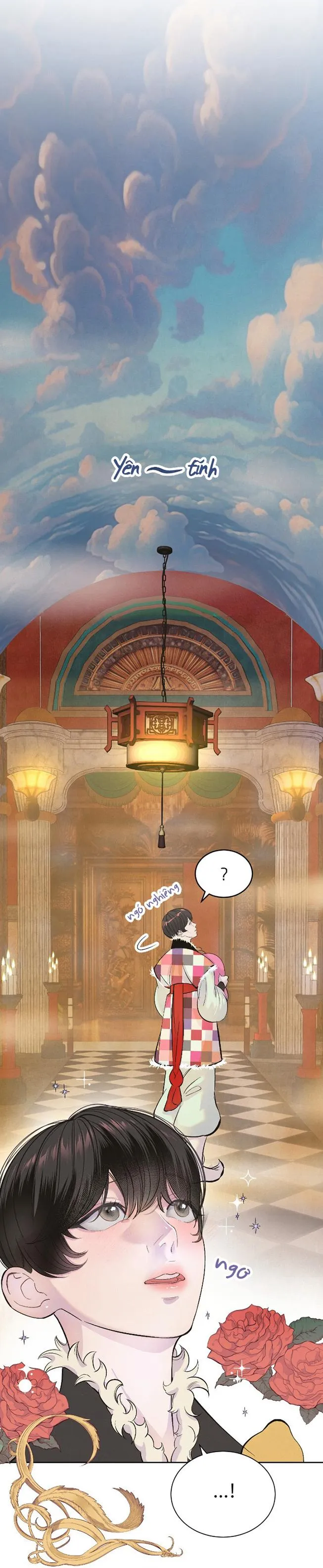 (END SS1) PEACH BOY Chapter 2 Trang 75