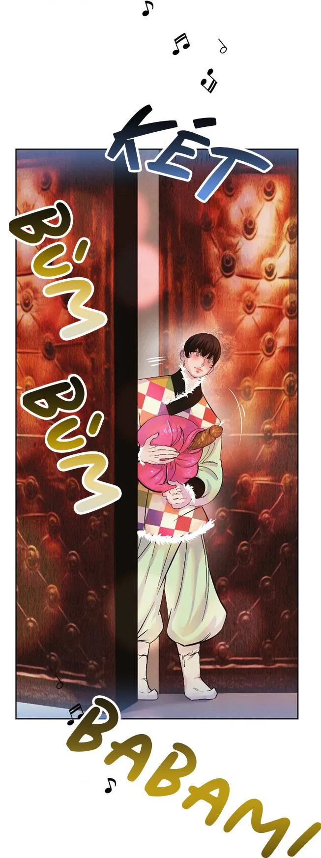 (END SS1) PEACH BOY Chapter 2 Trang 76