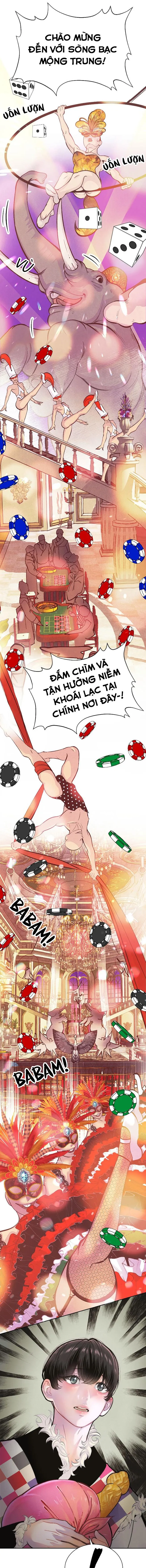 (END SS1) PEACH BOY Chapter 2 Trang 78