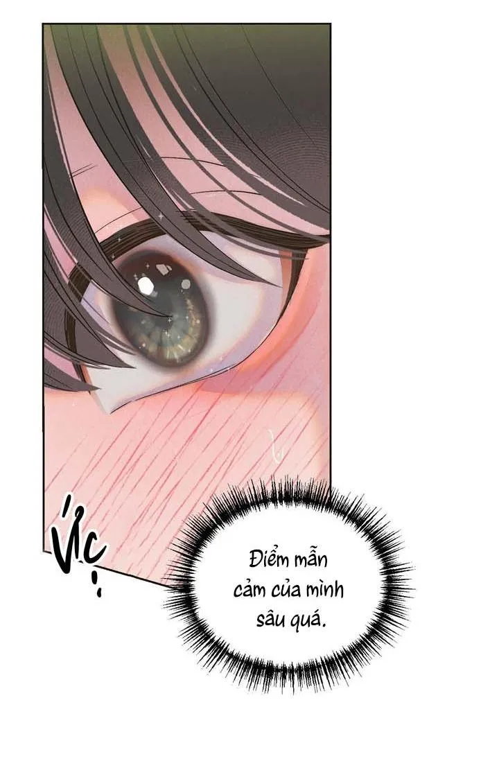 (END SS1) PEACH BOY Chapter 4 Trang 12