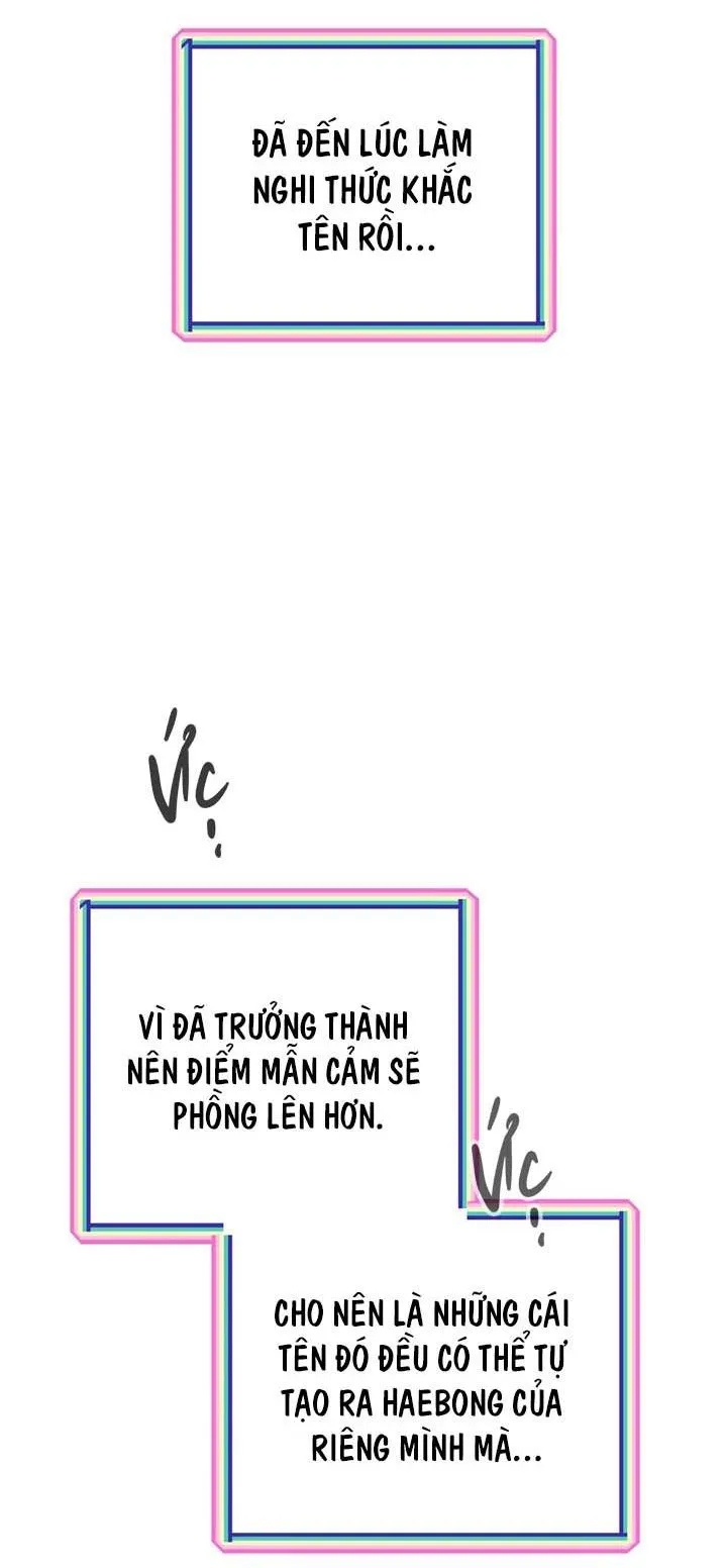 (END SS1) PEACH BOY Chapter 4 Trang 15