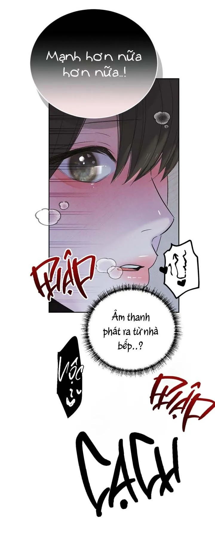 (END SS1) PEACH BOY Chapter 4 Trang 19