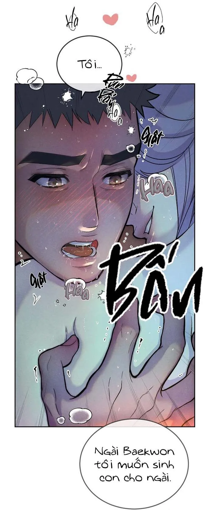 (END SS1) PEACH BOY Chapter 4 Trang 21
