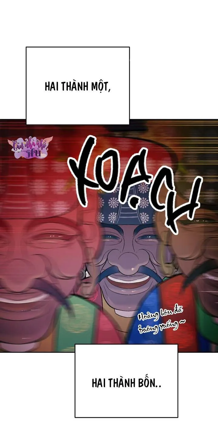 (END SS1) PEACH BOY Chapter 4 Trang 25