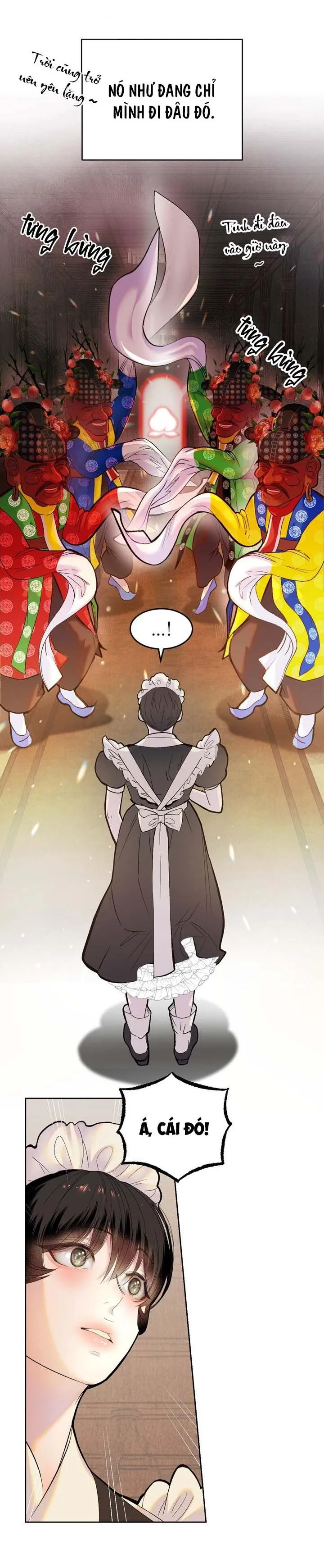 (END SS1) PEACH BOY Chapter 4 Trang 26