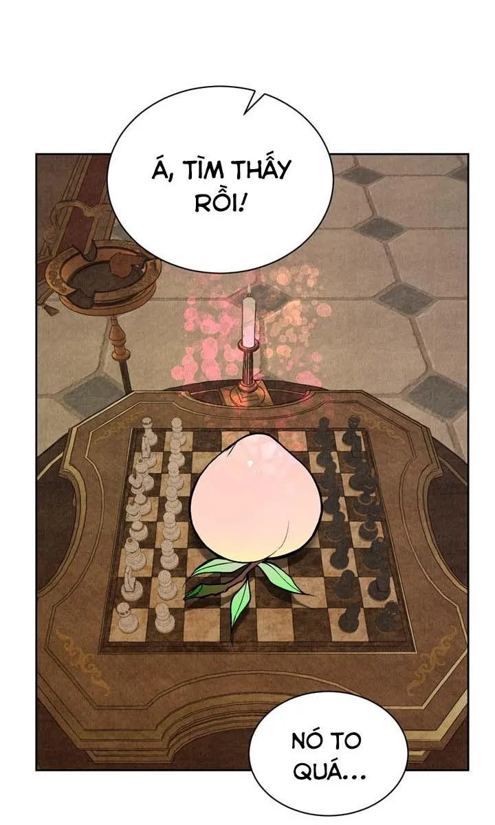 (END SS1) PEACH BOY Chapter 4 Trang 29