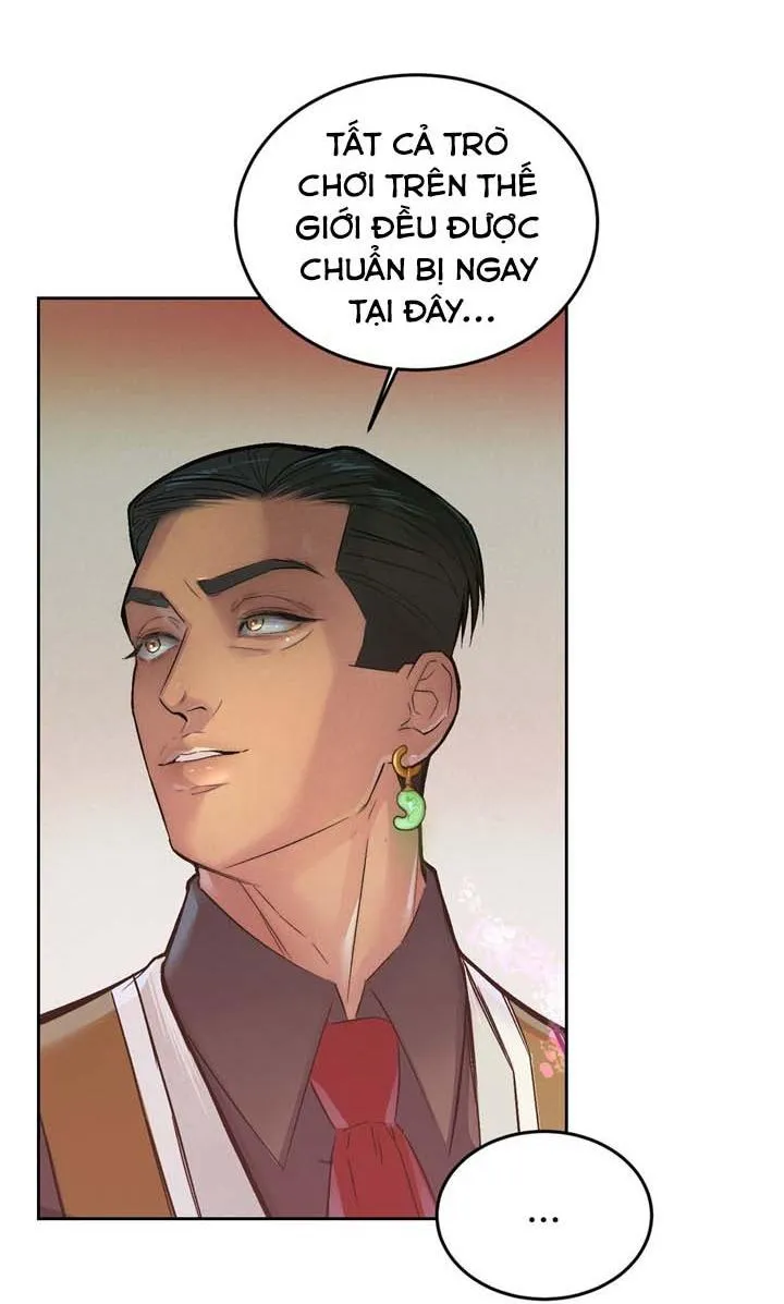 (END SS1) PEACH BOY Chapter 4 Trang 34