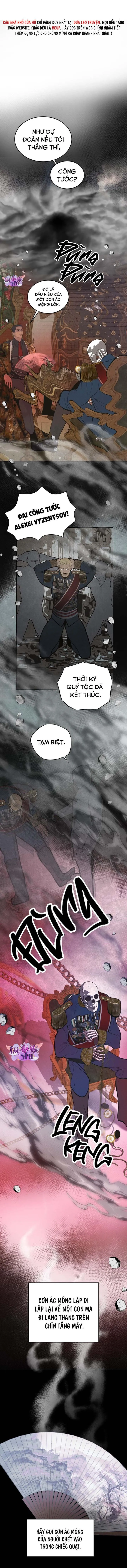 (END SS1) PEACH BOY Chapter 4 Trang 42