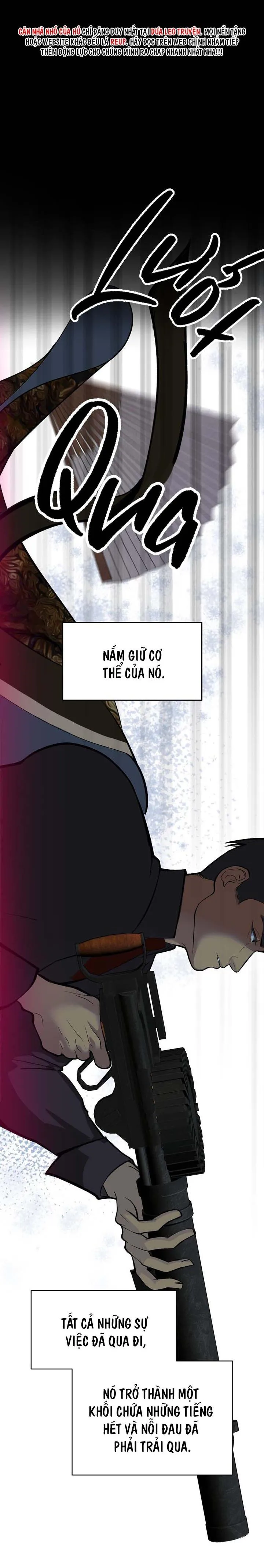 (END SS1) PEACH BOY Chapter 4 Trang 43