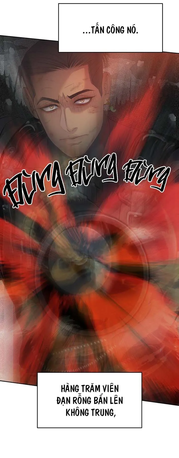 (END SS1) PEACH BOY Chapter 4 Trang 45