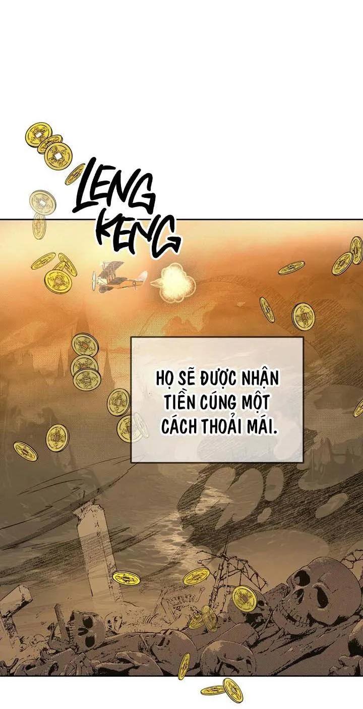 (END SS1) PEACH BOY Chapter 4 Trang 50
