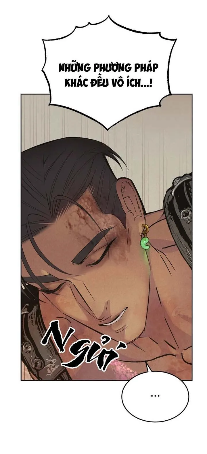 (END SS1) PEACH BOY Chapter 4 Trang 53