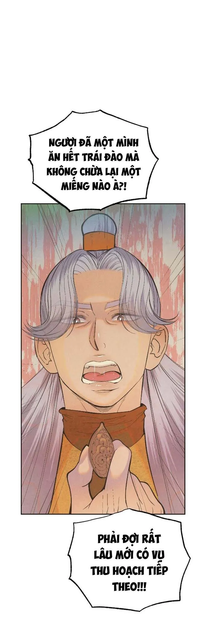 (END SS1) PEACH BOY Chapter 4 Trang 55