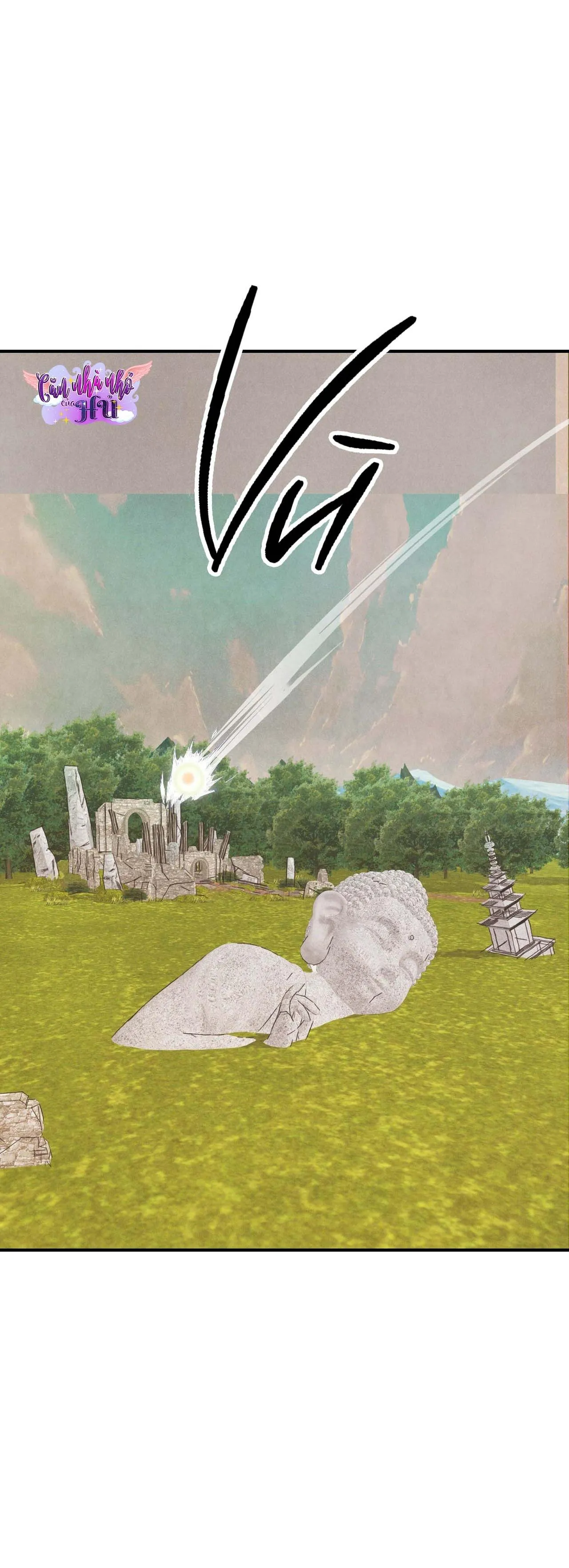 (END SS1) PEACH BOY Chapter 11 Trang 5